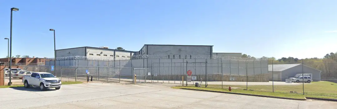 Photos Walton County Detention Facility 1